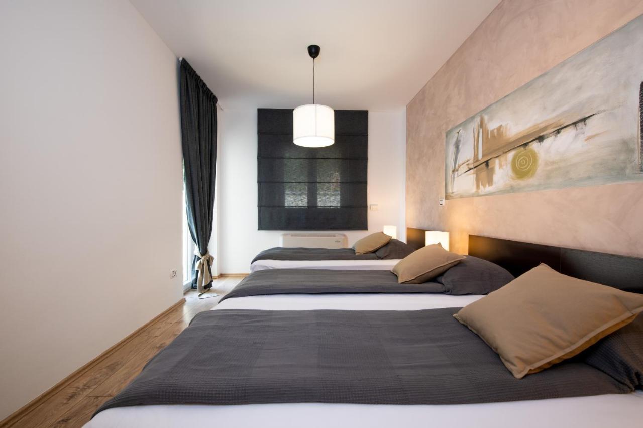 לאבין Villa Vires מראה חיצוני תמונה