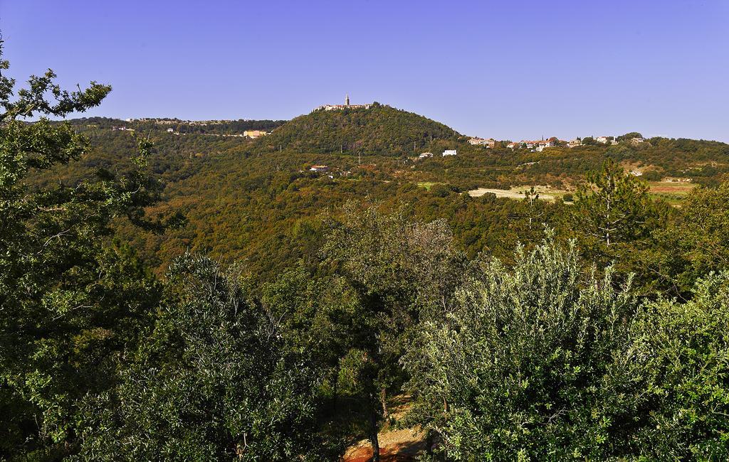 לאבין Villa Vires מראה חיצוני תמונה